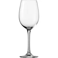 Usorteret Rotweinglas Bourgogne Klassik (6-telig)