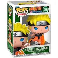 FUNKO UE Pop! Animation: Naruto - Naruto Uzumaki #2338