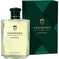 Crossmen Original Eau de Toilette Splash 200 ml