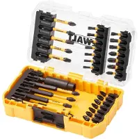 DeWalt 32-teiliges FLEXTORQ Schraub-Bit-Set