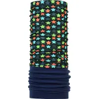 P.A.C. PAC Kids Fleece Antracite Melange