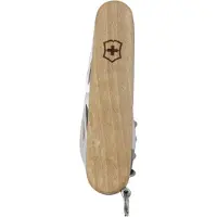 Victorinox Spartan Wood Multitool