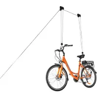 Menabo Garage Lift Deckenlift | Zubehör für Fahrradträger