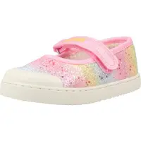 Pablosky Kinderschuhe für Mädchen Rosa