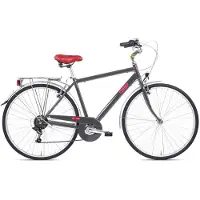 Letoule Lafolie Man 28´´ 6s Fahrrad
