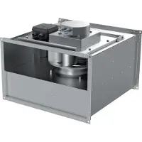 Blauberg Radialventilator BL Box EC 50x25-1 von - 8052248