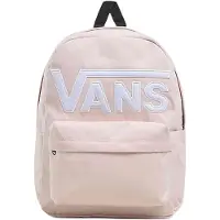 Vans VN000H4ZCHN1 OLD SKOOL DROP V BACKP, Rosa