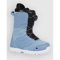 Burton Mint Boa Snowboard-boots Für Frauen