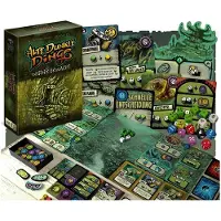 Pleasant Company Games Alte Dunkle Dinge: Wieder Erwacht (DE) (+)