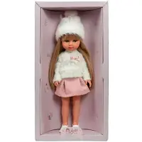 Munecas Arias Eleganz Carlota Baby Doll 36 Cm Kinder One Size