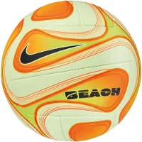 Nike Beach Championship Beachvolleyball 5