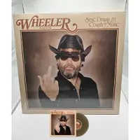 Membran 17% Fee Sex,Drugs & Country Music