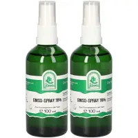 St. Severin Dmso-Spray 70% x2 2x100 ml Spray