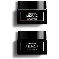 Lierac Premium die seidige Creme x2 2x50 ml