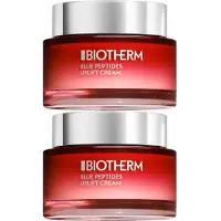 Biotherm Blue Peptides Uplift Tagescreme x2 2x75 ml