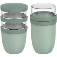 Mepal Ellipse Lunchpot-Set XL