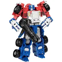 Hasbro Transformers Prime Figur