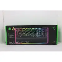 Razer BlackWidow V4 Pro, Kabelgebunden, USB, Mechanischer Switch, QWERTZ, RGB-LED, Schwarz