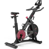 Xiaomi YESOUL S3 Fitnessbikes Fitness Bike Heimtrainer schwarz/ black