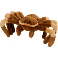 Nobrand Jungle expedition spin pluche 2ass 27cm