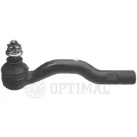 OPTIMAL Spurstangenkopf Spurstange für TOYOTA SUPRA (JZA80) Vorne Rechts G1-1168