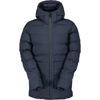 SCOTT Tech Warm Jacke