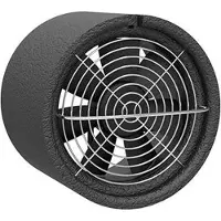 Kermi x-well Ventilatoreinheit für D11