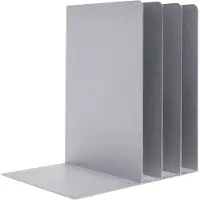 Hubsch Schreibtisch-Organizer grau – 991901