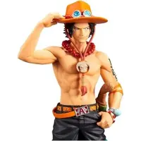 Banpresto Abbildung one Stück Portgas d ace vol 3 wanokuni Serie the grandline