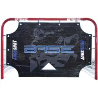 Base Accushot Torwand mit Gummibändchen 72"