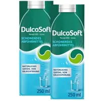 A. Nattermann & Cie GmbH DulcoSoft Doppelpack 2X250 ml