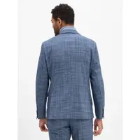 Andrew James Sakko Steven in blau | Gr.: 52