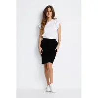 Kaffe Rock Regular fit Midnight Marine