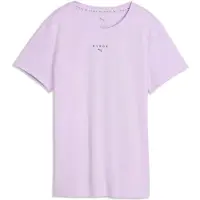 Puma Damen Shirt W X HYROX POLY GRAPHIC TEE