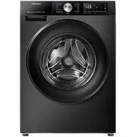 Hisense WF3S9043BB1 Waschmaschine (9 kg, 1400 U/Min., A)