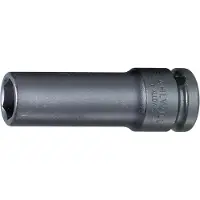 Stahlwille IMPACT-Steckschlüsseleinsatz 1/2 " 21mm L.85mm