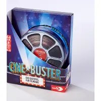 Noris Cine Buster