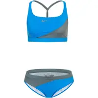 Nike 32|Damen Beach Volleyball Set 2-teilig 327979-406
