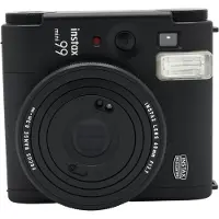 Fujifilm Instax mini 99 Black - Taschendrucker