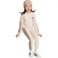 Adidas Trainingsanzug "SET, LEGGINGS, ANIMALPRINT" 2