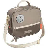 Done by Deer Tiny Trails Lunchtasche, Sand