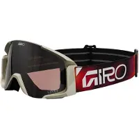 Giro Dropline MTB frequency orange/vivid trail OS
