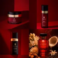 Naturecan Synfonie & Cadence Eau de Parfum Geschenkset von Sonia Sélaire