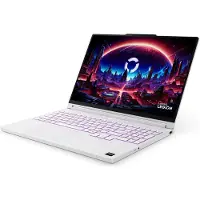 Lenovo Legion 5a- AMD Ryzen AI 7 450 | 15,3" OLED| 16GB | 512GB | Win11 | RTX5060 | Biały