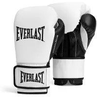 Everlast Powerlock Og Boxhandschuhe