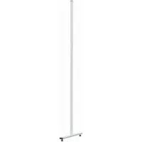 Franken Stellwandsäule, für Stellwandsystem ECO, Höhe 1600 mm, EL-UES16