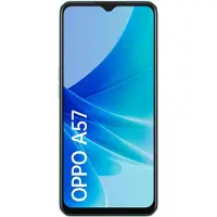 OPPO A57 , 16,7 cm (6.56"), 4 GB, 64 GB, 13 MP, Android 12, Grün