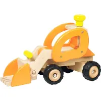 Goki Radlader