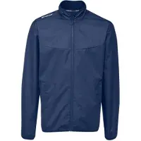 CCM Jacke Lightweight Rink Suit Senior navy XXL
