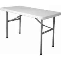 Ford Buffettisch Klappbar, Abmessung 1220 X 610 X 740 Mm (Bxtxh)